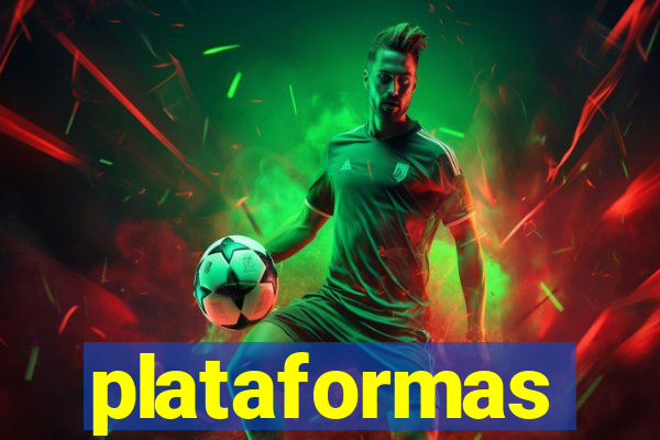 plataformas estrangeiras de jogos